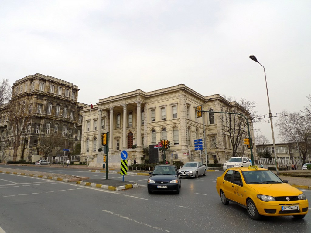 Istanbul